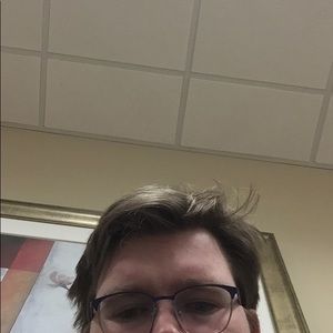 Meet your Posher, Brian